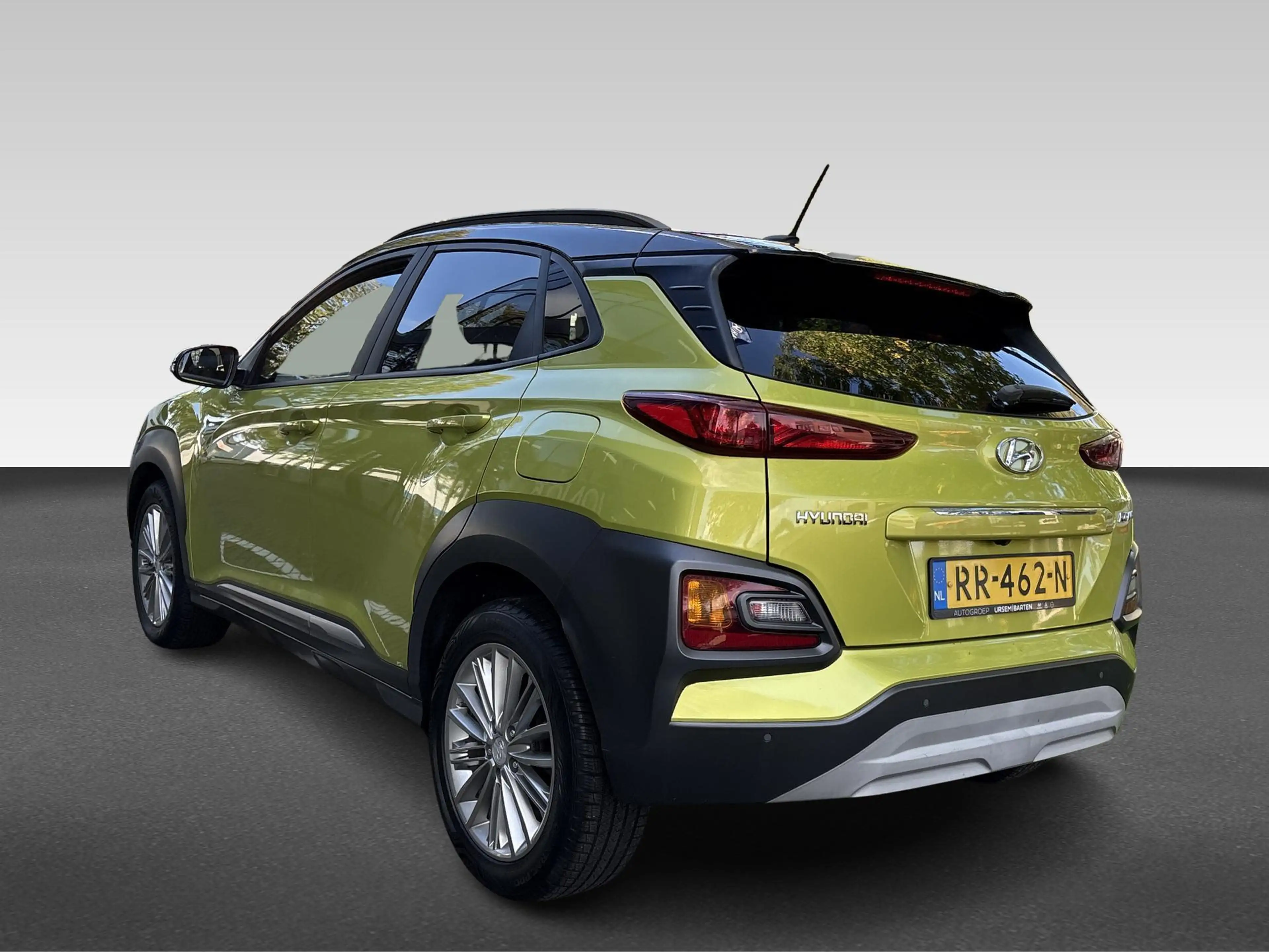 Hyundai KONA 1.0T Fashion | Achteruitrijcamera | Airco (automat — photo 3