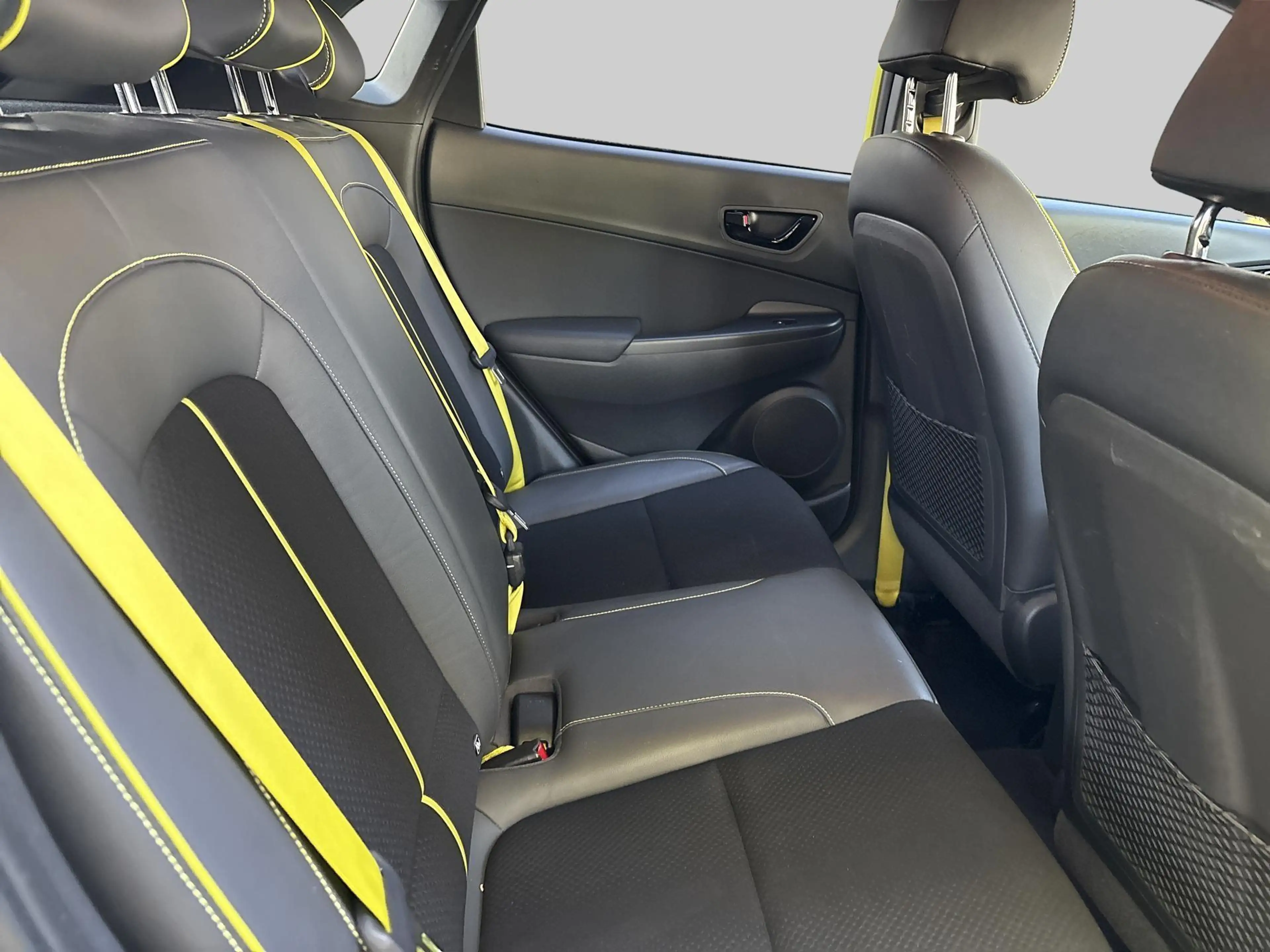 Hyundai KONA 1.0T Fashion | Achteruitrijcamera | Airco (automat — photo 14
