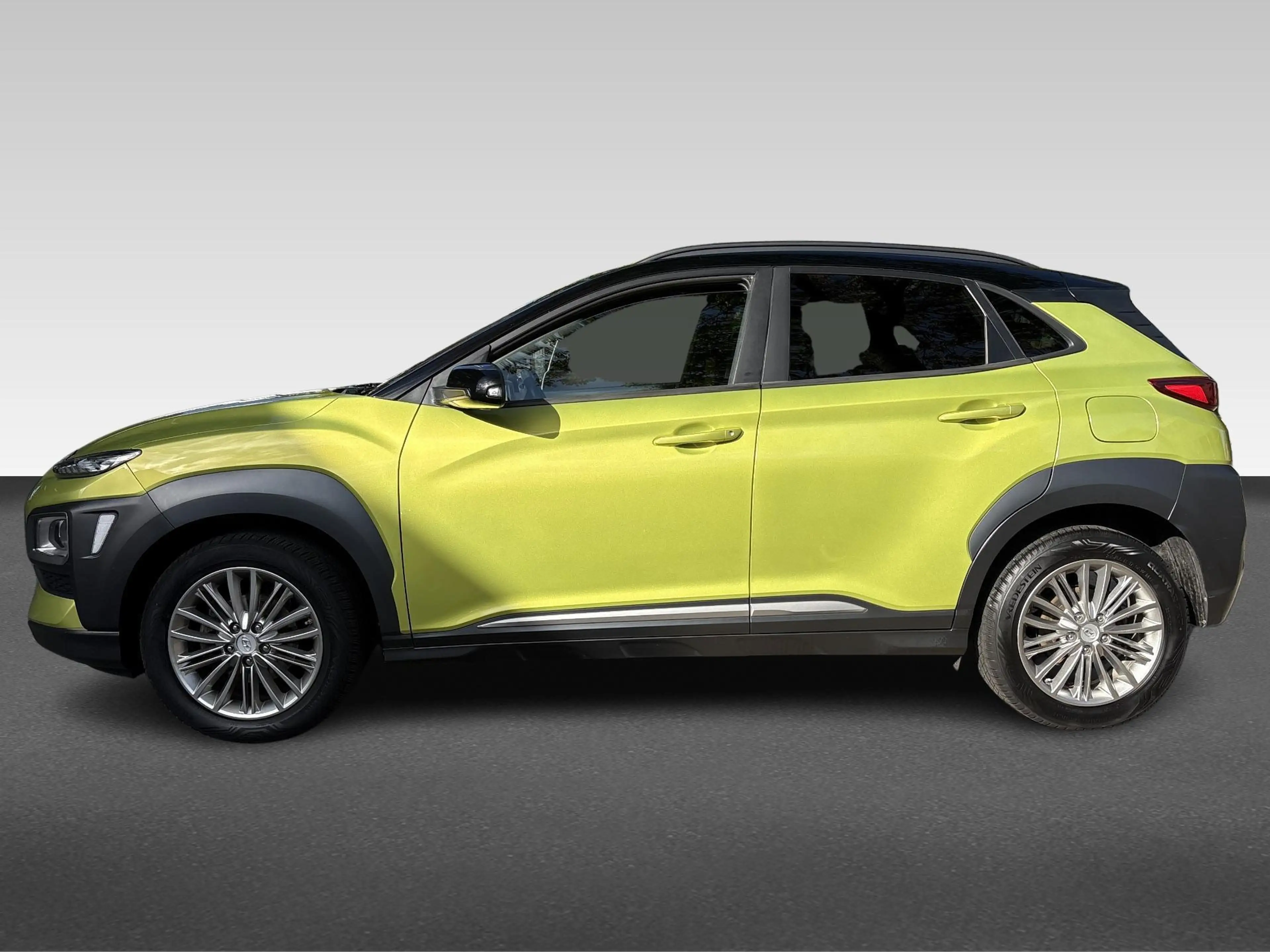 Hyundai KONA 1.0T Fashion | Achteruitrijcamera | Airco (automat — photo 9