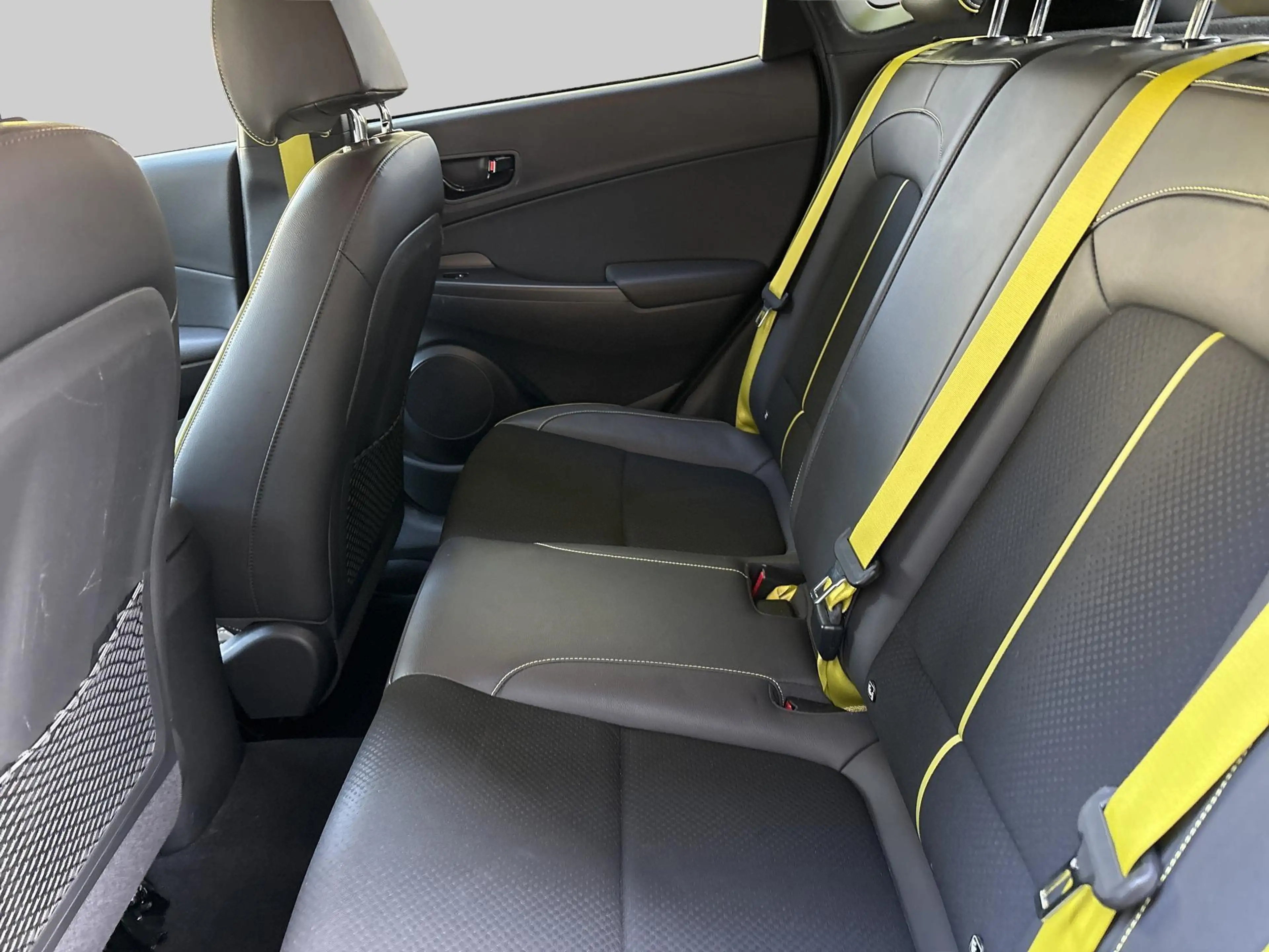 Hyundai KONA 1.0T Fashion | Achteruitrijcamera | Airco (automat — photo 6