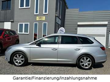 ST Ecomotive Style*2.HD*Navi*Klima*TüvNeu*