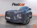 Hyundai SANTA FE Tm 2.2CRDi Style 4x4 Aut. Negro - thumbnail 3
