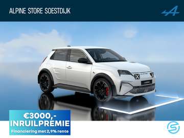 GT Performance 52 kWh 19' Snowflake Semi Diamantee