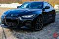BMW i4 eDrive40 Gran Coupé M Sport Laser BTWwagen Noir - thumbnail 3