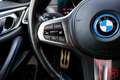 BMW i4 eDrive40 Gran Coupé M Sport Laser BTWwagen Noir - thumbnail 11