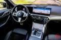 BMW i4 eDrive40 Gran Coupé M Sport Laser BTWwagen Noir - thumbnail 8