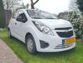 Chevrolet Spark 1.0 16V LS Bi-Fuel Alb - thumbnail 1