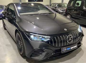 43 AMG 476ch 4Matic, (Berline), Noir obsidienne métallisé, , 5 portes, garantie 24 mois (Garantie MB Certified VP mois)