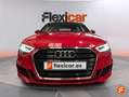 Audi A3 Sportback 35 TFSI S tronic 110kW Rojo - thumbnail 2