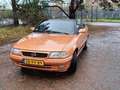 Opel Astra 1.6i Comfort Oranje - thumbnail 1