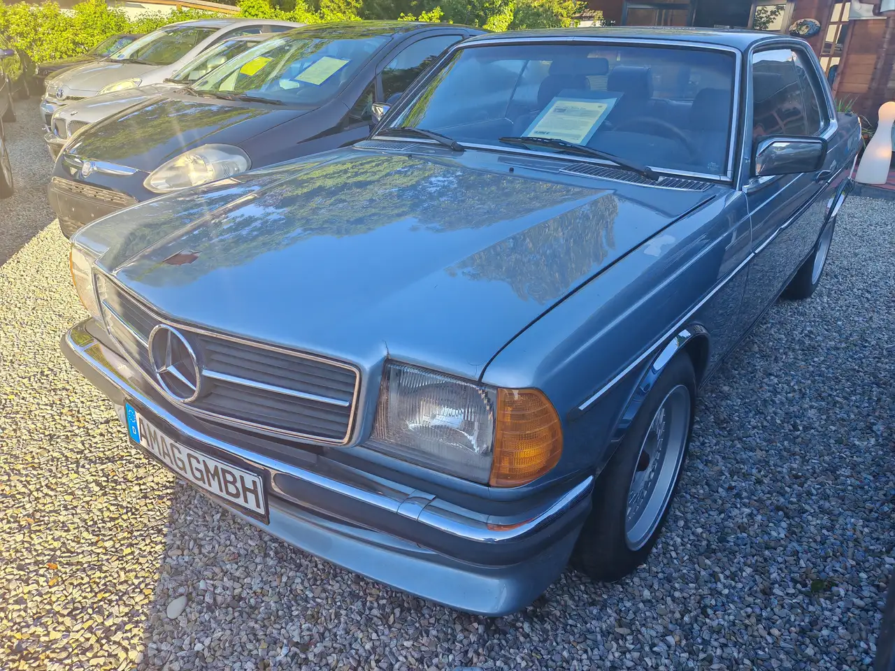 Mercedes-Benz CE 280