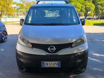 Evalia 1.5 90cv