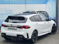 BMW 135 M135 xDrive M Sport Pro PANO h&k DA+ 360° HuD 19" Blanc - thumbnail 3
