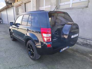 Grand Vitara II 2006 5p 1.9 ddis