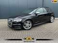 Audi S3 Sportback 2.0 TFSI * S3 * Quattro * Cruise * Navig Černá - thumbnail 1