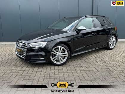 Audi S3 Sportback 2.0 TFSI * S3 * Quattro * Cruise * Navig
