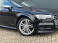 Audi S3 Sportback 2.0 TFSI * S3 * Quattro * Cruise * Navig Zwart - thumbnail 33