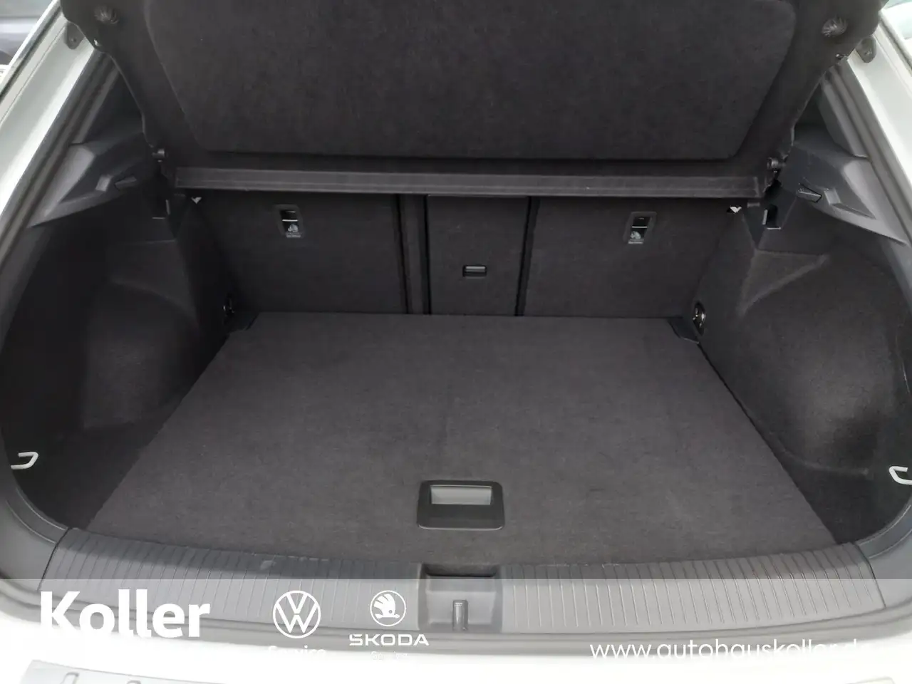 Volkswagen T-Roc T-Roc 1.5 TSI DSG R-Line Navi Kamera LEDPlus Klima 8