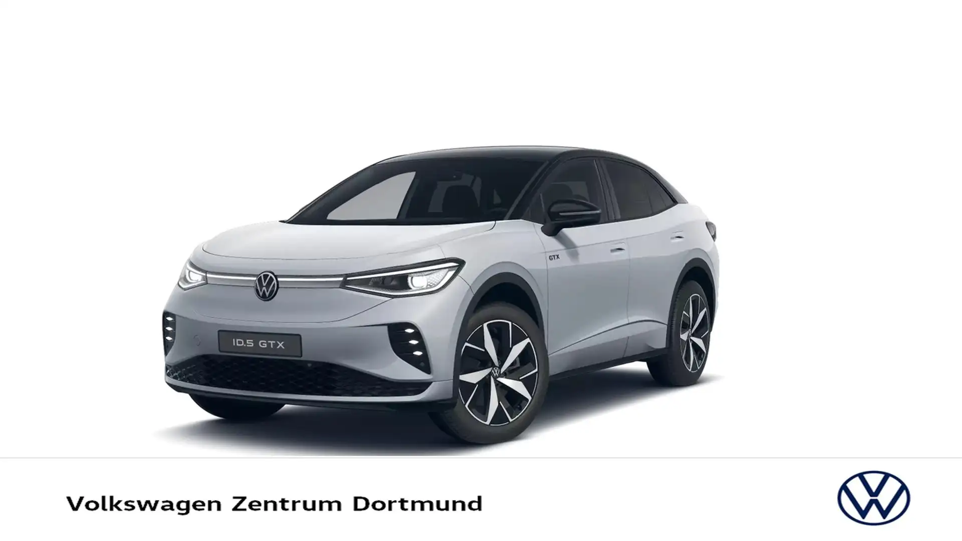 Volkswagen ID.5 GTX 4X4 WÄRMEPUMPE ALU20 MATRIX-LED Amarillo - 2