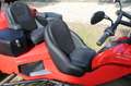 Rewaco RF1 Pur Explorerer Trike Rood - thumbnail 9