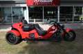 Rewaco RF1 Pur Explorerer Trike Rood - thumbnail 1