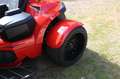 Rewaco RF1 Pur Explorerer Trike Rood - thumbnail 4