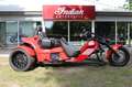Rewaco RF1 Pur Explorerer Trike Rood - thumbnail 11
