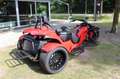 Rewaco RF1 Pur Explorerer Trike Rood - thumbnail 7