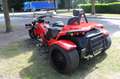 Rewaco RF1 Pur Explorerer Trike Rood - thumbnail 6