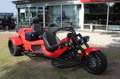Rewaco RF1 Pur Explorerer Trike Rood - thumbnail 10