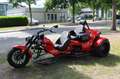 Rewaco RF1 Pur Explorerer Trike Rood - thumbnail 2