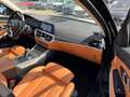 BMW 330 d Touring xDrive "Luxury Line"1.HAND*PANO*PDC Schwarz - thumbnail 16