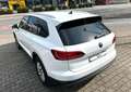 Volkswagen Touareg Basis 4Motion Weiß - thumbnail 3