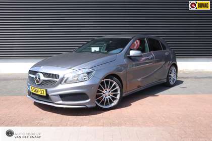 Mercedes-Benz A 180 Ambition | AMG-Style | Airco | Cruise | Start-stop