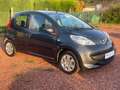 Peugeot 107 1.0i 68 cv "Boite Auto" "1ière Main" Noir - thumbnail 2