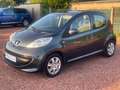 Peugeot 107 1.0i 68 cv "Boite Auto" "1ière Main" Noir - thumbnail 1