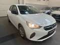 Opel Corsa 1,2 Edition*1.BESITZ - 62 TKM * Weiß - thumbnail 1