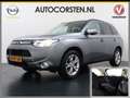 Mitsubishi Outlander 2.0I AUT. 7-Persoons Trekhaak Ecc Cruise Control K Grau - thumbnail 1