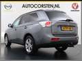Mitsubishi Outlander 2.0I AUT. 7-Persoons Trekhaak Ecc Cruise Control K Grau - thumbnail 2