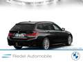 BMW 330 d xDrive Touring M Sportpaket Pro*AHK*ACC*PA+ Schwarz - thumbnail 2