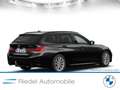 BMW 330 d xDrive Touring M Sportpaket Pro*AHK*ACC*PA+ Schwarz - thumbnail 8