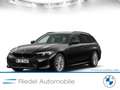 BMW 330 d xDrive Touring M Sportpaket Pro*AHK*ACC*PA+ Schwarz - thumbnail 1