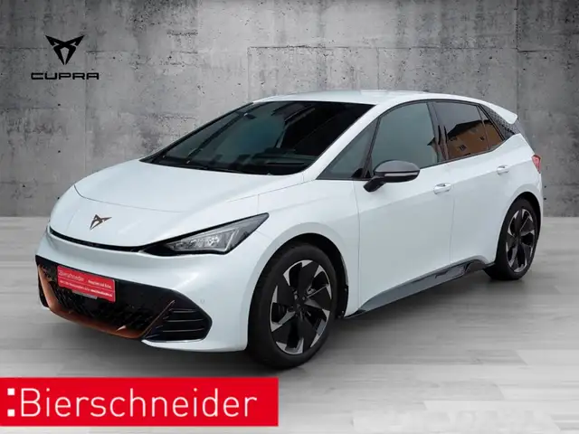 CUPRA Born 77 kWh ab 315,- EUR mtl. 1000,- Anzahlung Pump Top