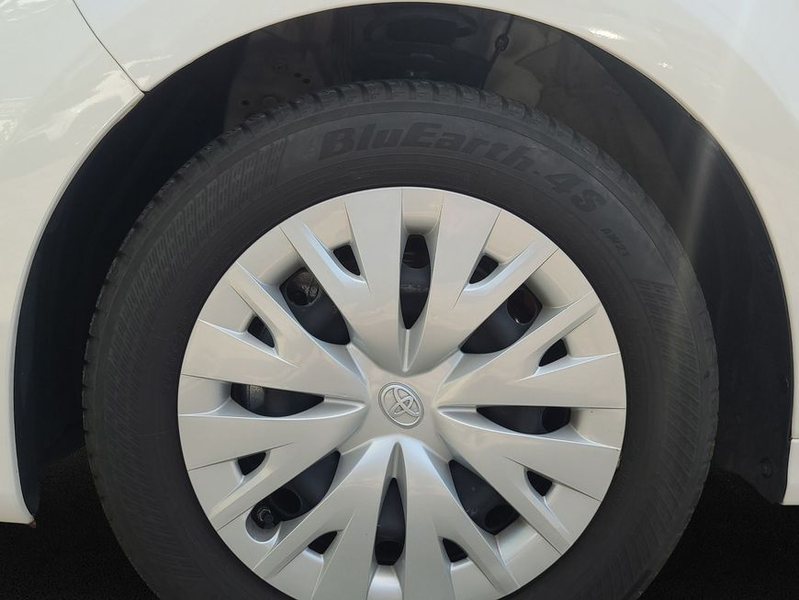 Toyota Yaris Hybrid 1.5 VVT-i Business Edition — photo 7