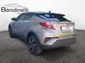 Toyota C-HR 1.8 Hybrid E-CVT Trend Grigio - thumbnail 5