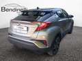 Toyota C-HR 1.8 Hybrid E-CVT Trend Grigio - thumbnail 6