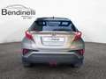 Toyota C-HR 1.8 Hybrid E-CVT Trend Grigio - thumbnail 4