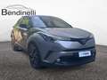 Toyota C-HR 1.8 Hybrid E-CVT Trend Grigio - thumbnail 2