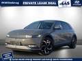 Hyundai IONIQ 5 77 kWh Connect+ AWD GRATIS All Wheel Drive, Ledere Grijs - thumbnail 1