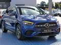 Mercedes-Benz GLA 200 GLA 200d AMG Advanced+ +AHK+Distronic+R-Kamera+ Blau - thumbnail 12